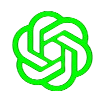 OpenAI Logo